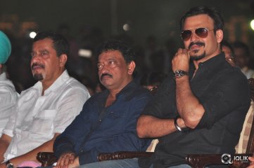 Rai Movie Mega Launch